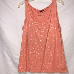 Talbots tank top